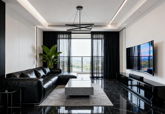 房子裝修別漏了！這些孔位提前預(yù)留，入住不返工